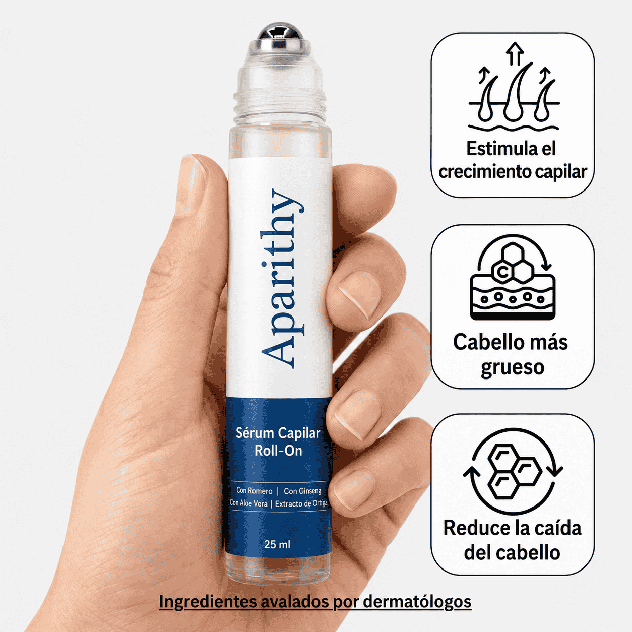 Aparithy®