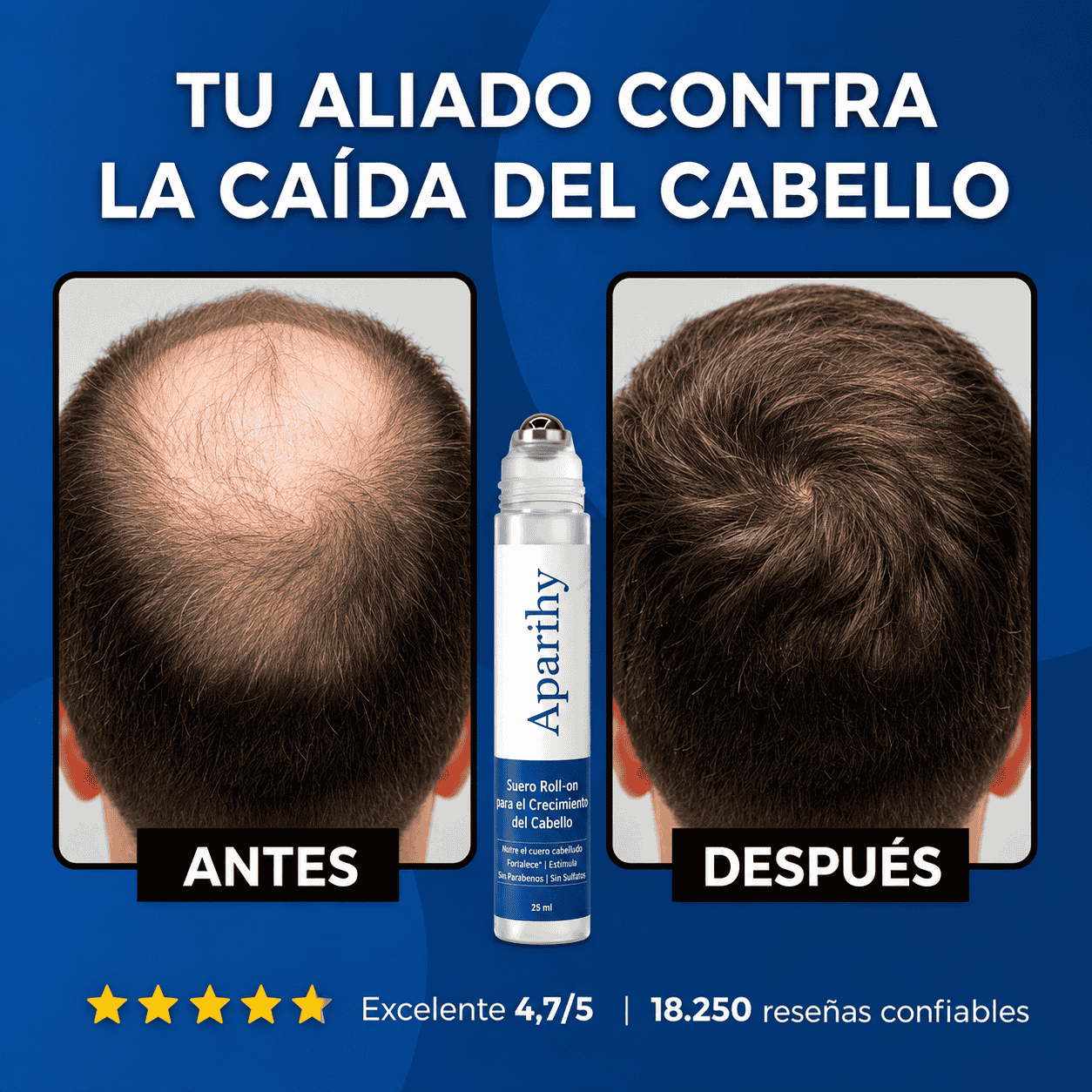 Aparithy®