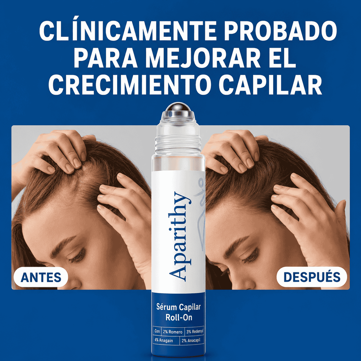 Aparithy®